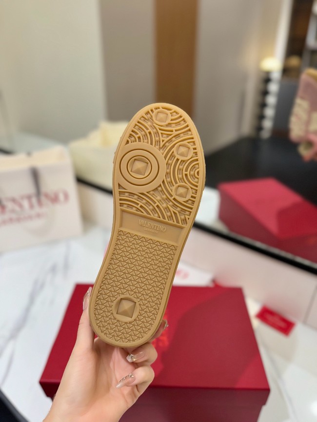 Valentino flats 66928-1