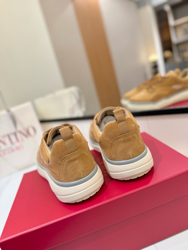 Valentino flats 66928-3