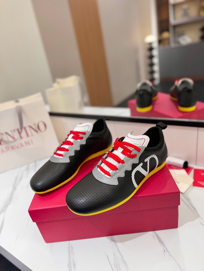 Valentino flats 66928-5