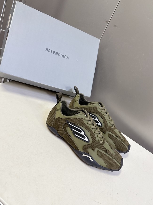 Balenciaga sneaker 66934-3
