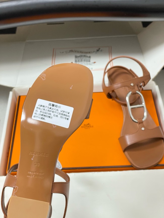 Hermes Sandals 66930-1