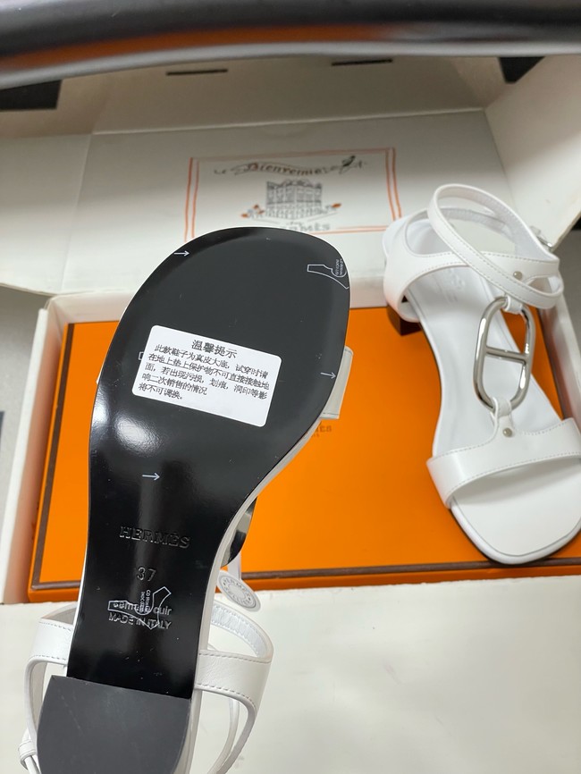 Hermes Sandals 66930-3