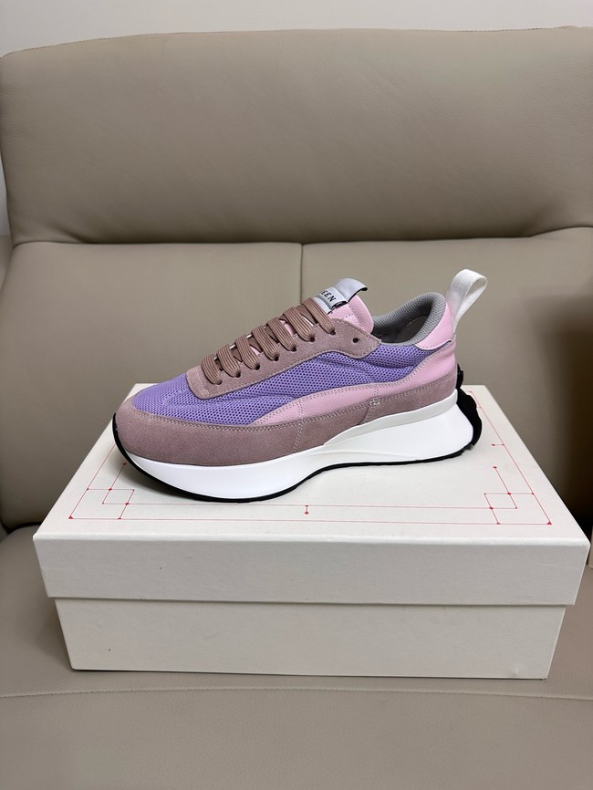 Alexander Mcqueen Casual flat 66936-4
