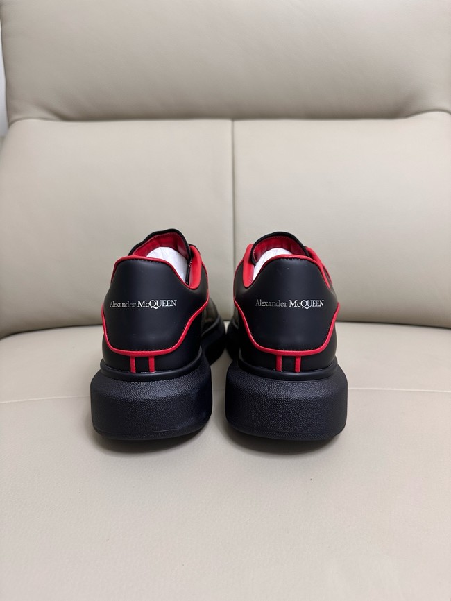 Alexander Mcqueen Casual flat 66936-8