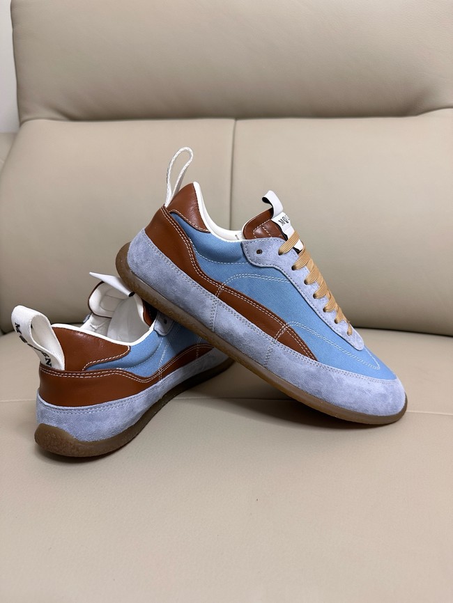 Alexander Mcqueen Casual flat 66936-9