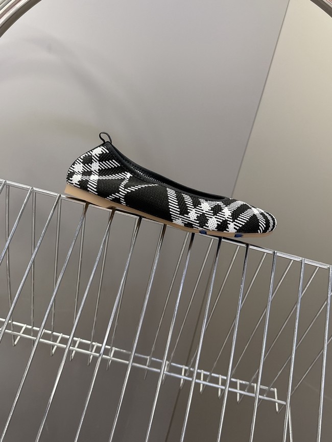 BurBerry Shoes 66941-1