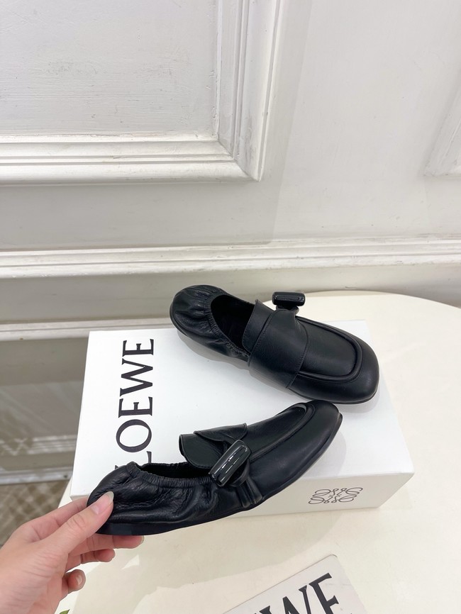 Loewe shoes 66940-2
