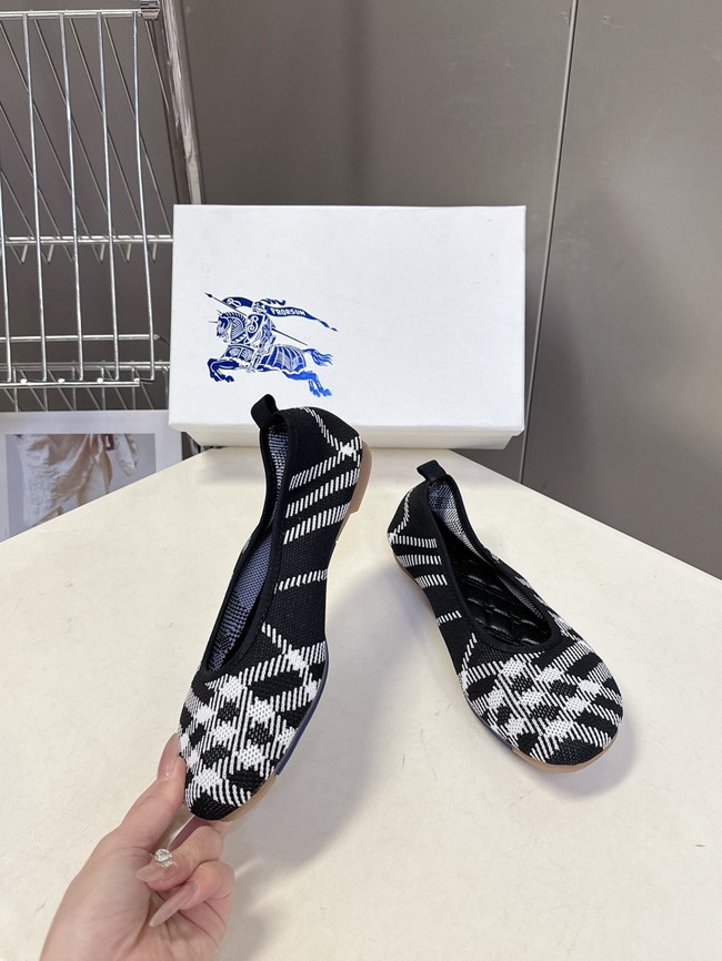 BurBerry Shoes 66941-1