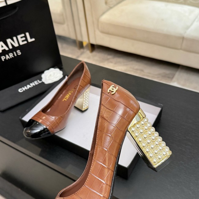 CHANEL Pumps 66946-1