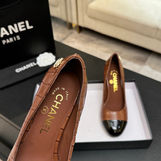 CHANEL Pumps 66946-1