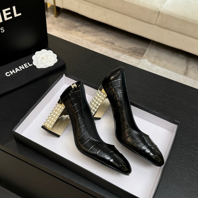 CHANEL Pumps 66946-3
