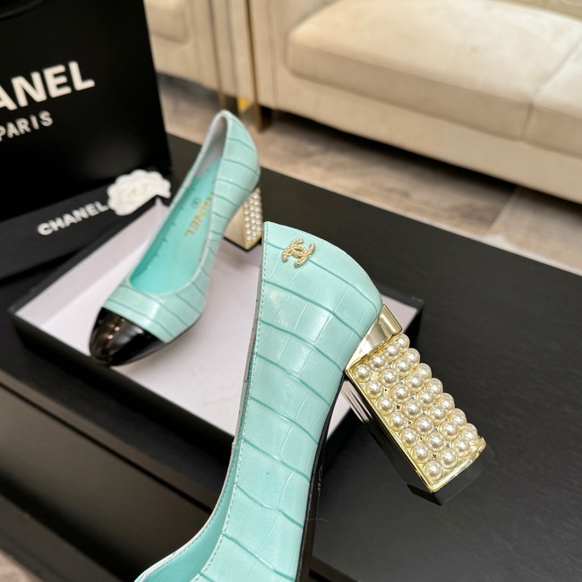 CHANEL Pumps 66946-3
