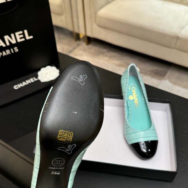 CHANEL Pumps 66946-3