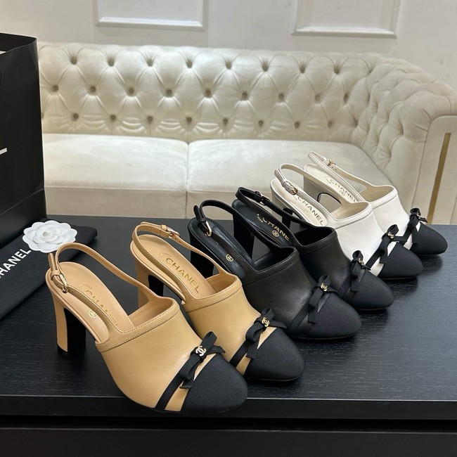 Chanel Sandals 66944-2