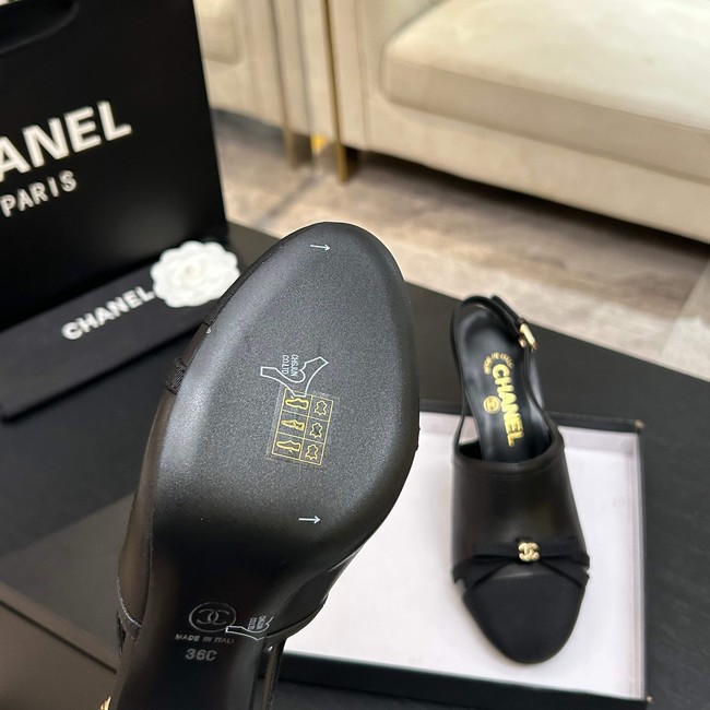 Chanel Sandals 66944-2