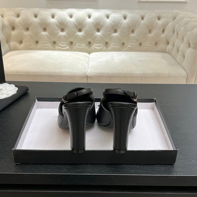 Chanel Sandals 66944-2