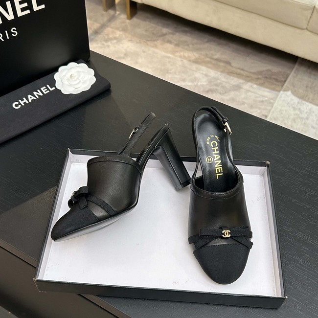 Chanel Sandals 66944-2