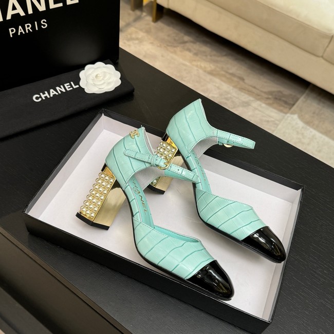 Chanel Sandals 66948-2