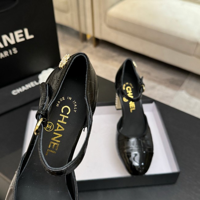 Chanel Sandals 66948-3