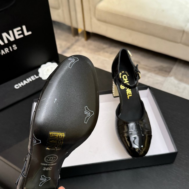 Chanel Sandals 66948-3
