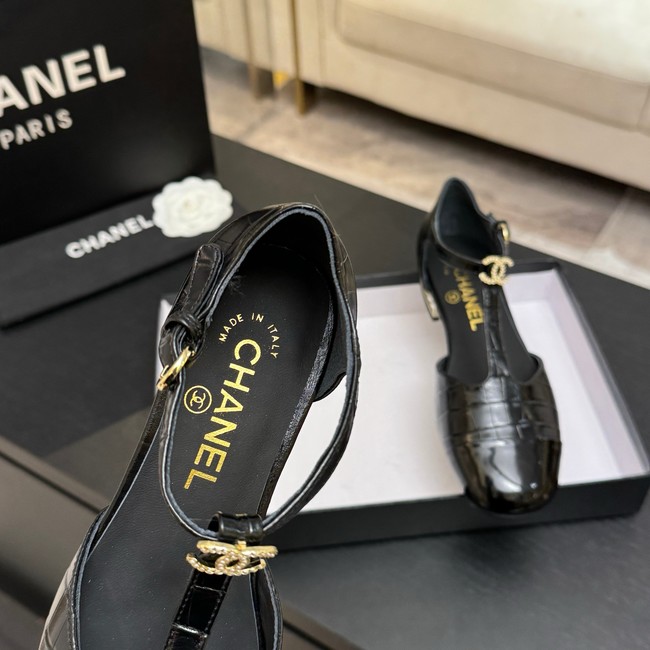 Chanel Sandals 66949-2