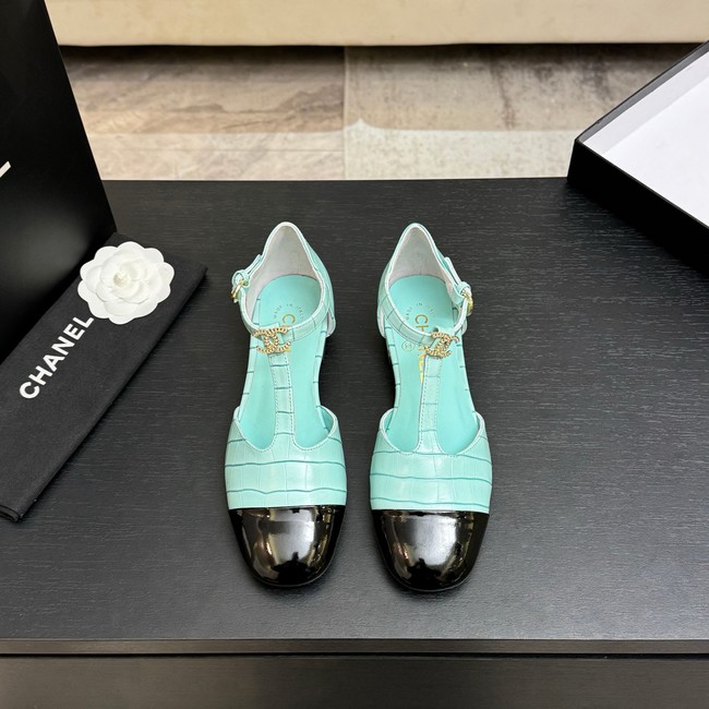 Chanel Sandals 66949-3