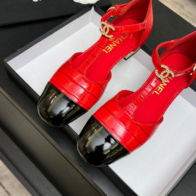 Chanel Sandals 66949-4