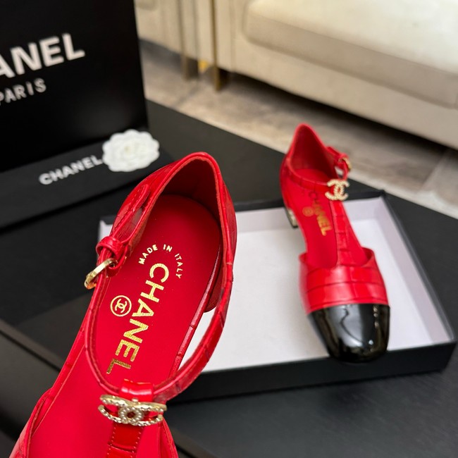 Chanel Sandals 66949-4