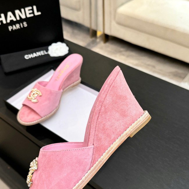 Chanel Slippers 66943-13