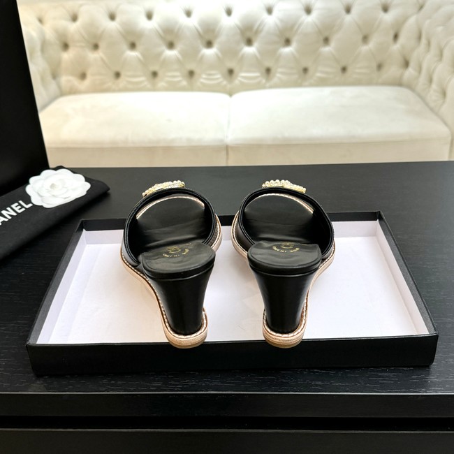 Chanel Slippers 66943-15