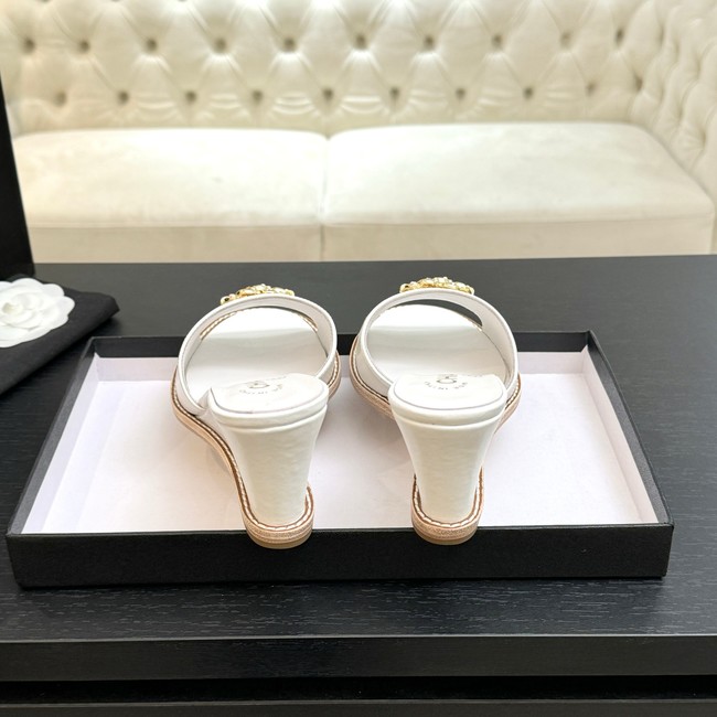 Chanel Slippers 66943-19