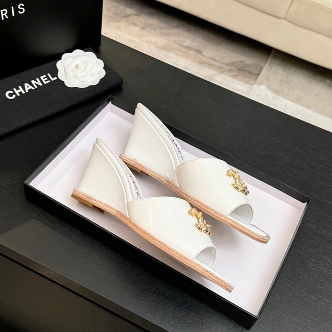 Chanel Slippers 66943-19