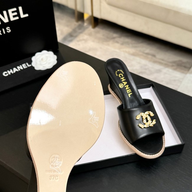 Chanel Slippers 66943-21