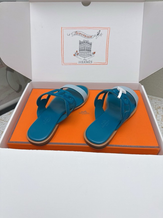Hermes Slippers 66942-3