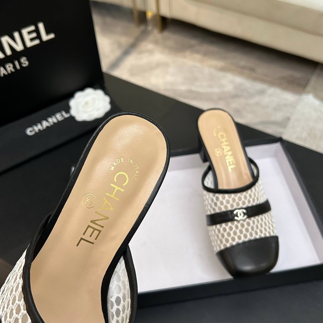 Chanel Slippers 66950-3