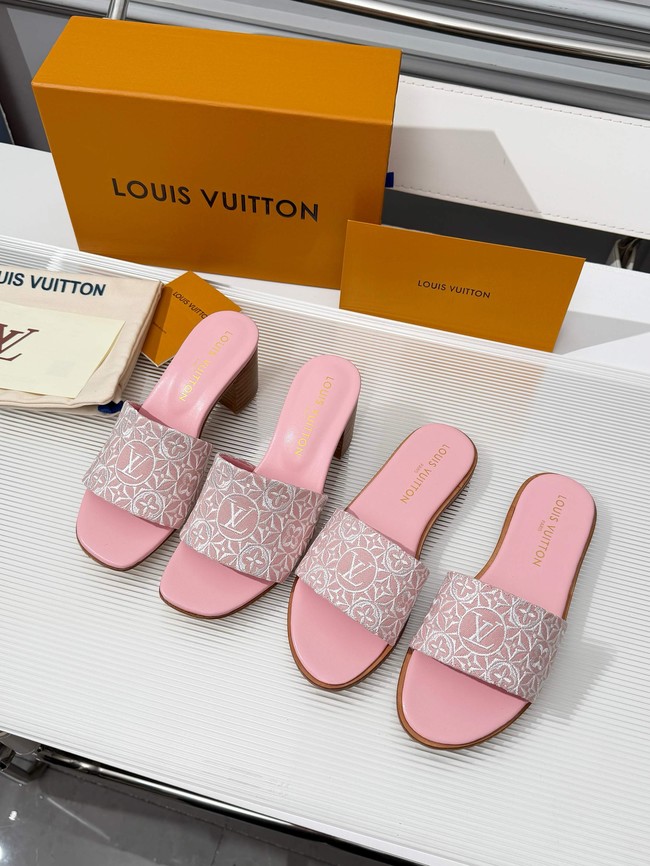 Louis Vuitton Slippers 66954-1