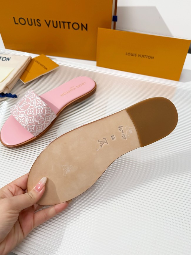 Louis Vuitton Slippers 66954-2
