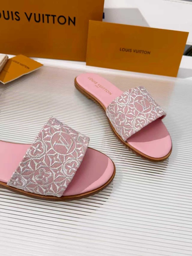Louis Vuitton Slippers 66954-2