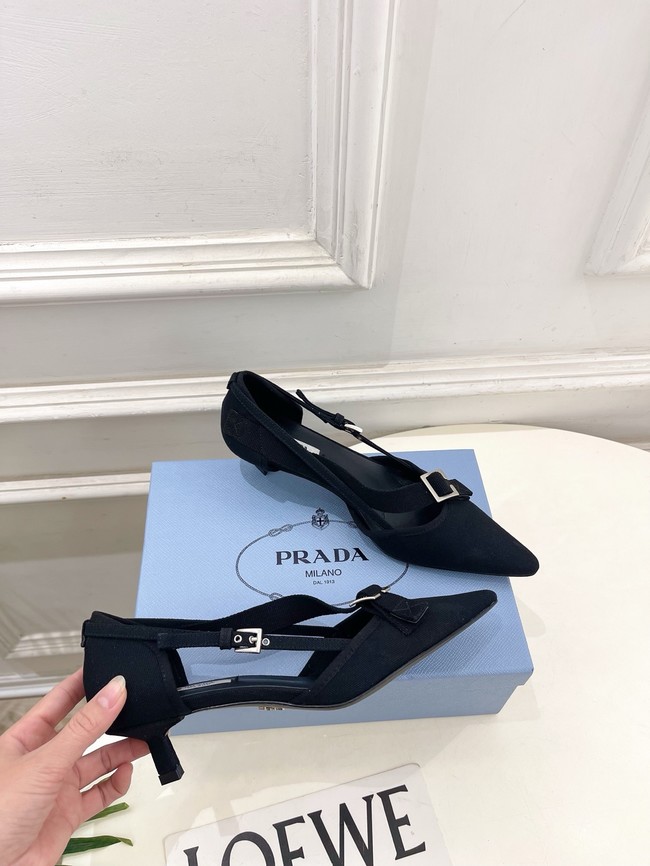 Prada Sandals 66952-2