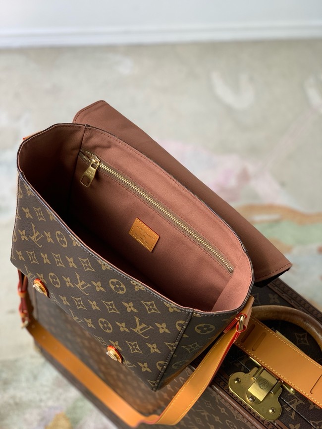 Louis Vuitton Christopher Messenger M28115