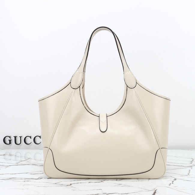 Gucci Mercato medium tote bag 866645 beige