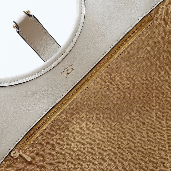 Gucci Mercato medium tote bag 866645 beige