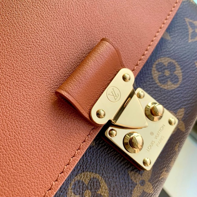 Louis vuitton Madeleine BB M28288 MONOGRAM COGNAC