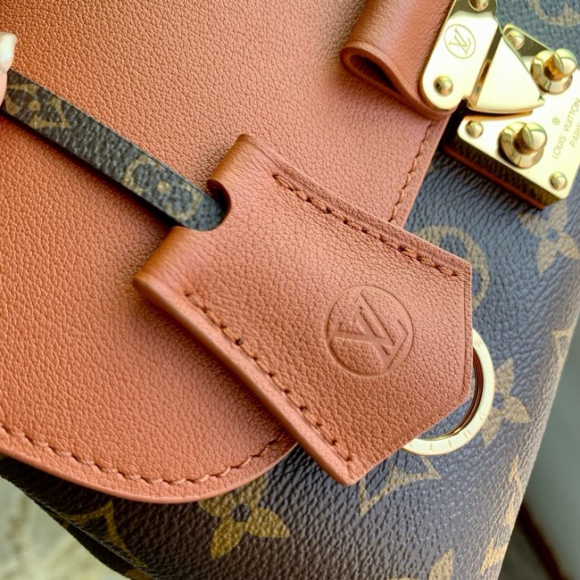 Louis vuitton Madeleine BB M28288 MONOGRAM COGNAC