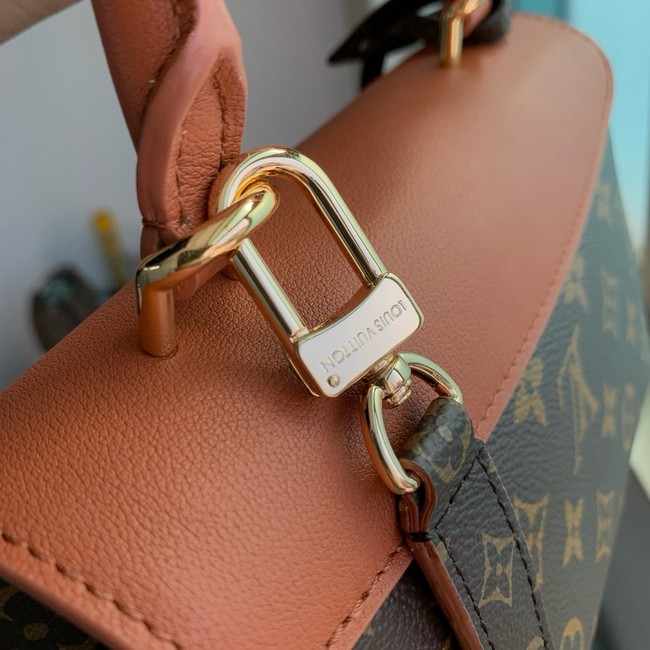 Louis vuitton Madeleine BB M28288 MONOGRAM COGNAC