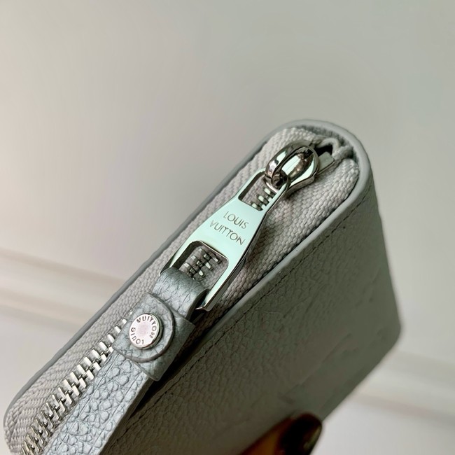 Louis Vuitton Zippy Coin Purse M60574