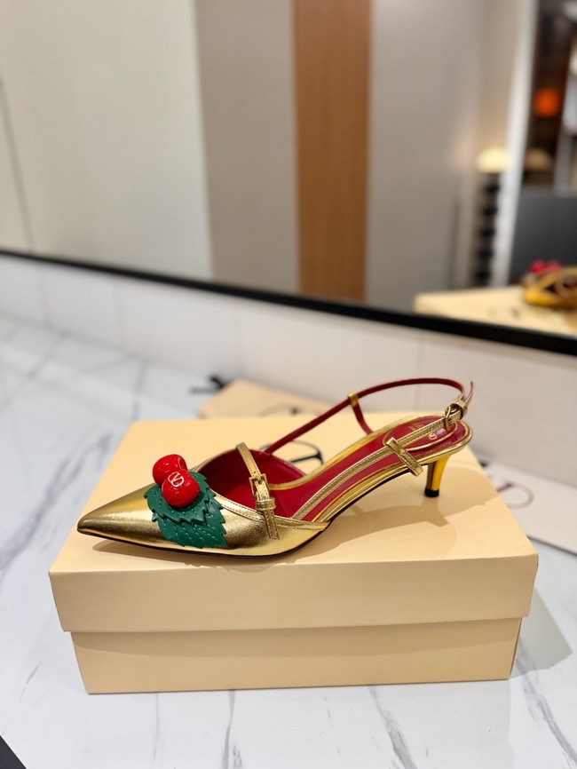 Valentino WOMENS Sandals 66968-2