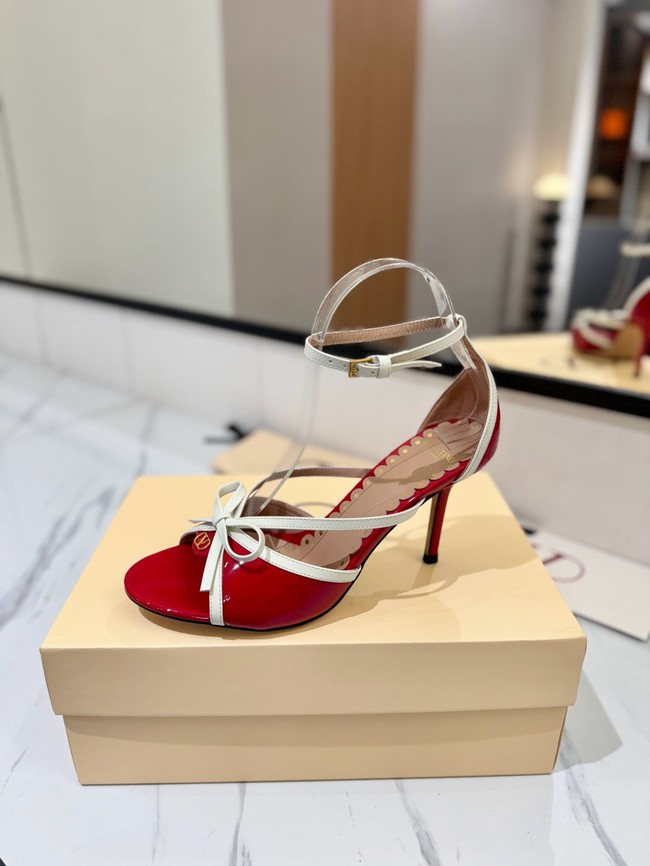 Valentino WOMENS Sandals 66969-1