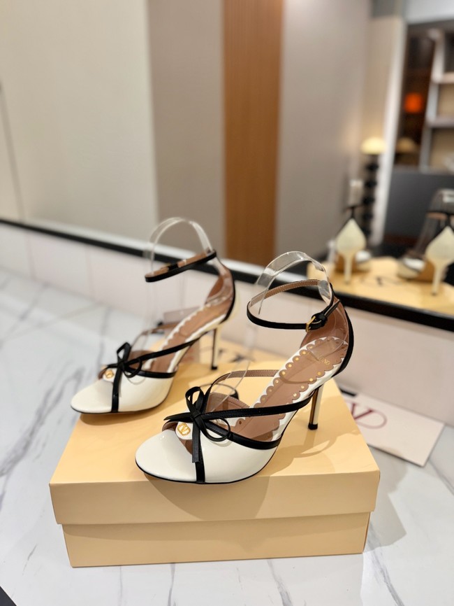 Valentino WOMENS Sandals 66969-2