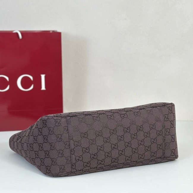 Gucci Mercato medium tote bag 866645 black